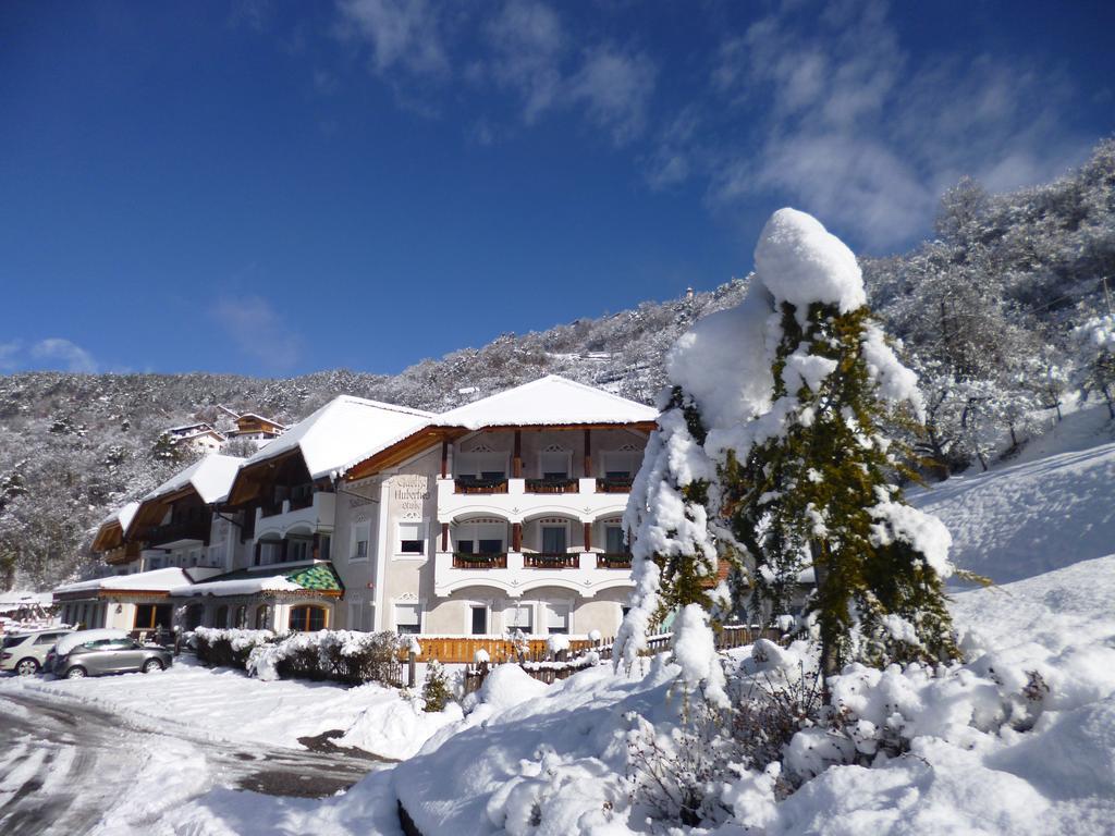 Hotel Hubertusstube Лайон Экстерьер фото
