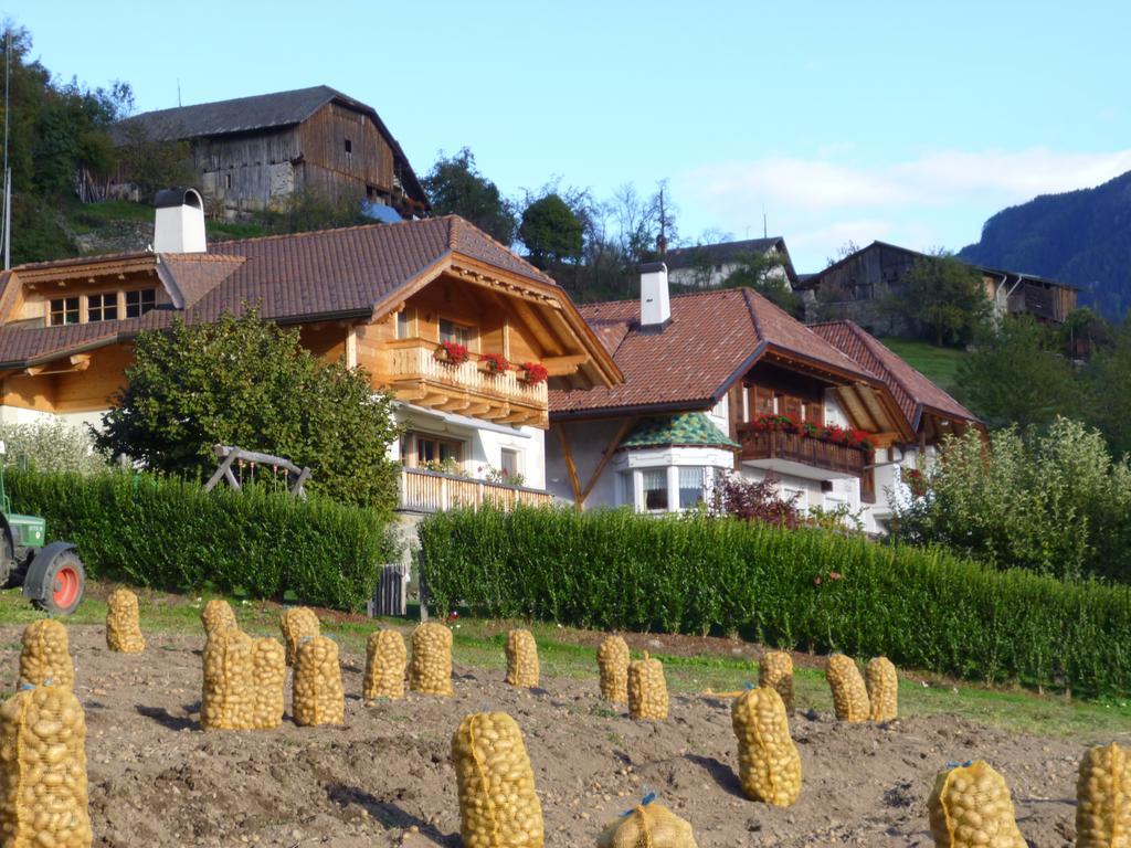 Hotel Hubertusstube Лайон Экстерьер фото