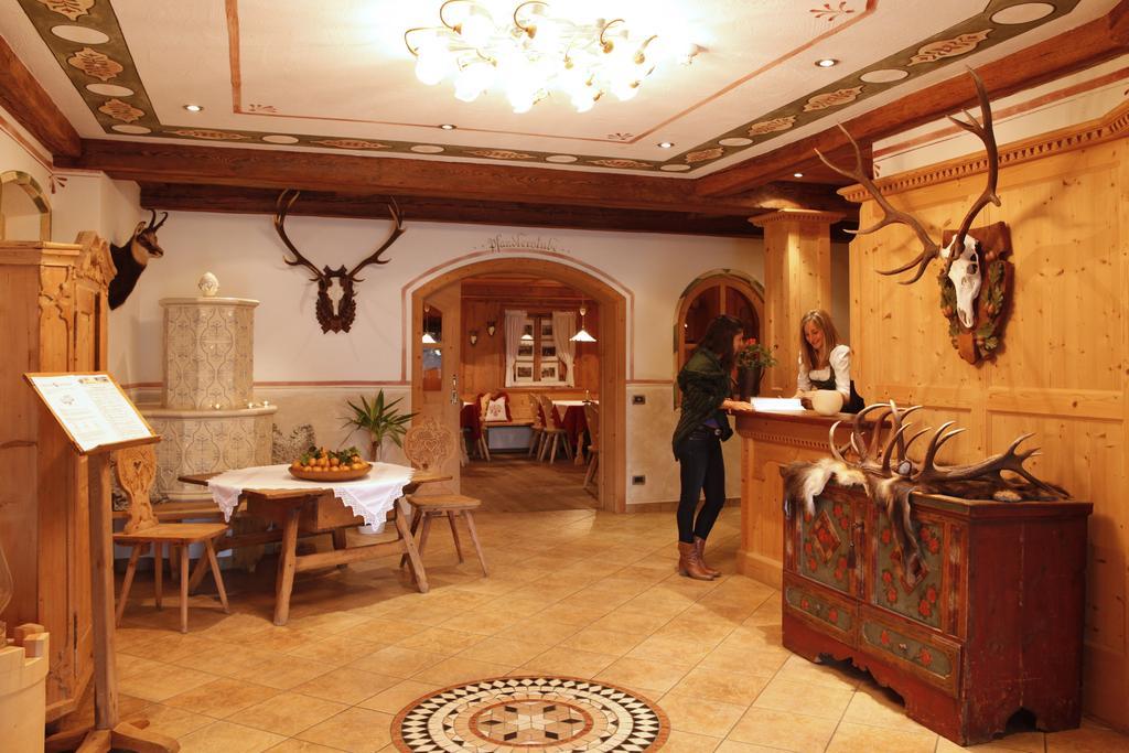 Hotel Hubertusstube Лайон Экстерьер фото