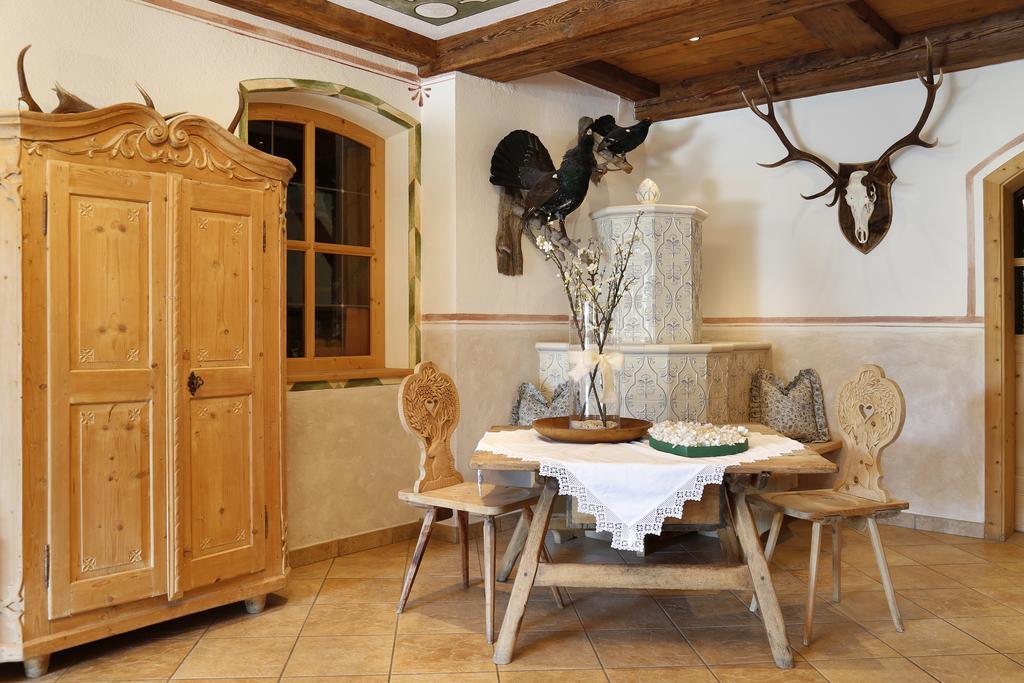 Hotel Hubertusstube Лайон Экстерьер фото