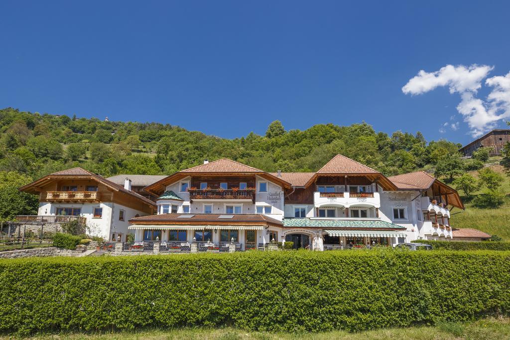 Hotel Hubertusstube Лайон Экстерьер фото