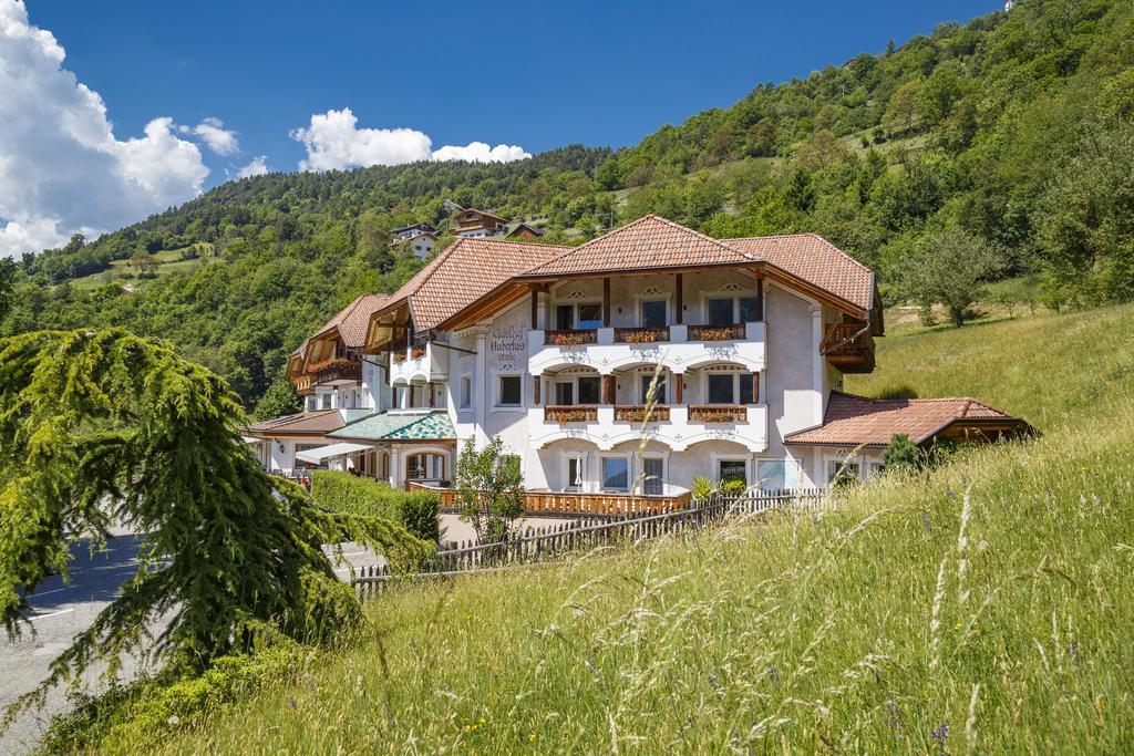 Hotel Hubertusstube Лайон Экстерьер фото